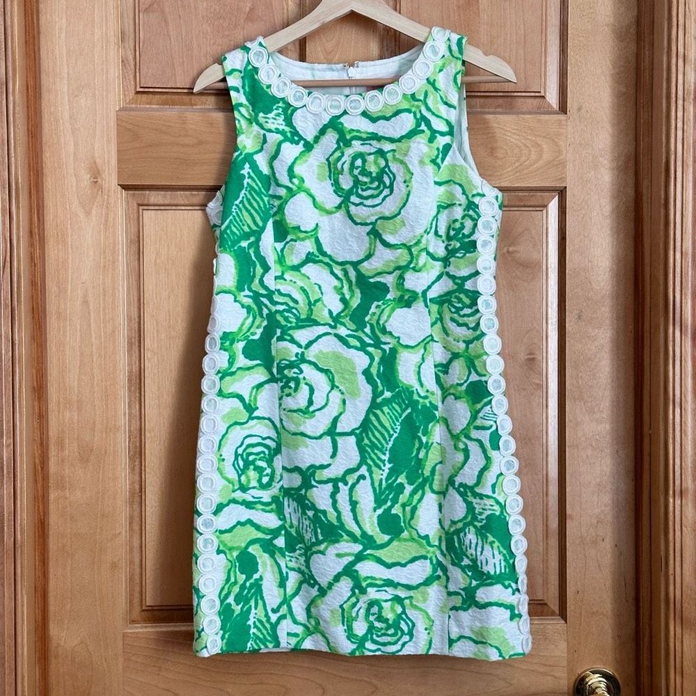 Lilly Pulitzer Shift Dress